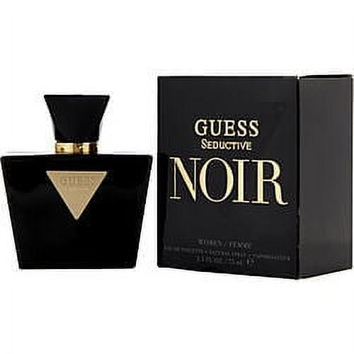 Guess Seductive Noir by Guess