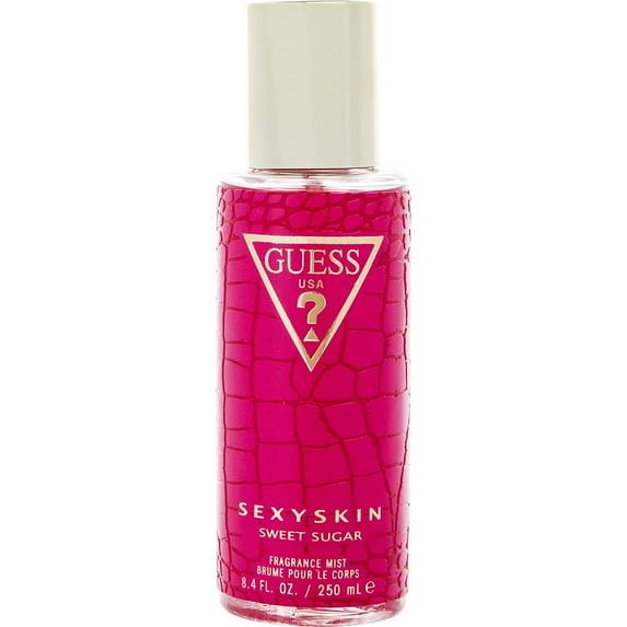 Fragrance Mist 8.4 Oz Guess Women