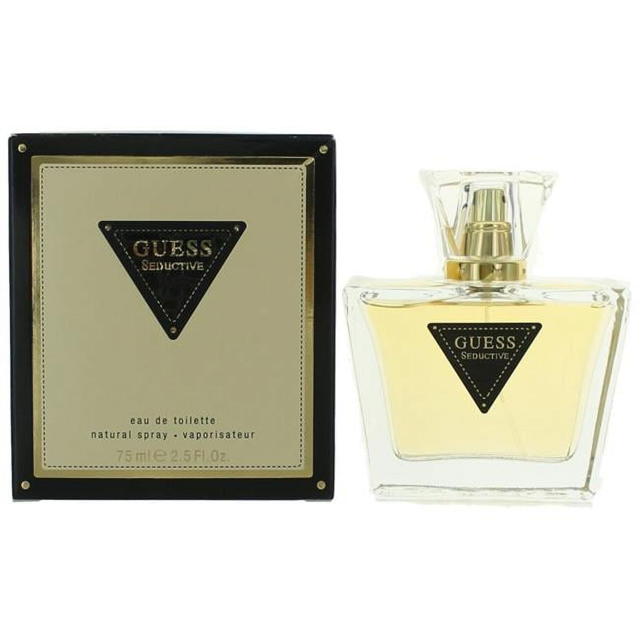 Guess floral perfume cheap