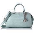 thumbnail image 1 of GUESS Trylee Satchel, Sky, 1 of 1
