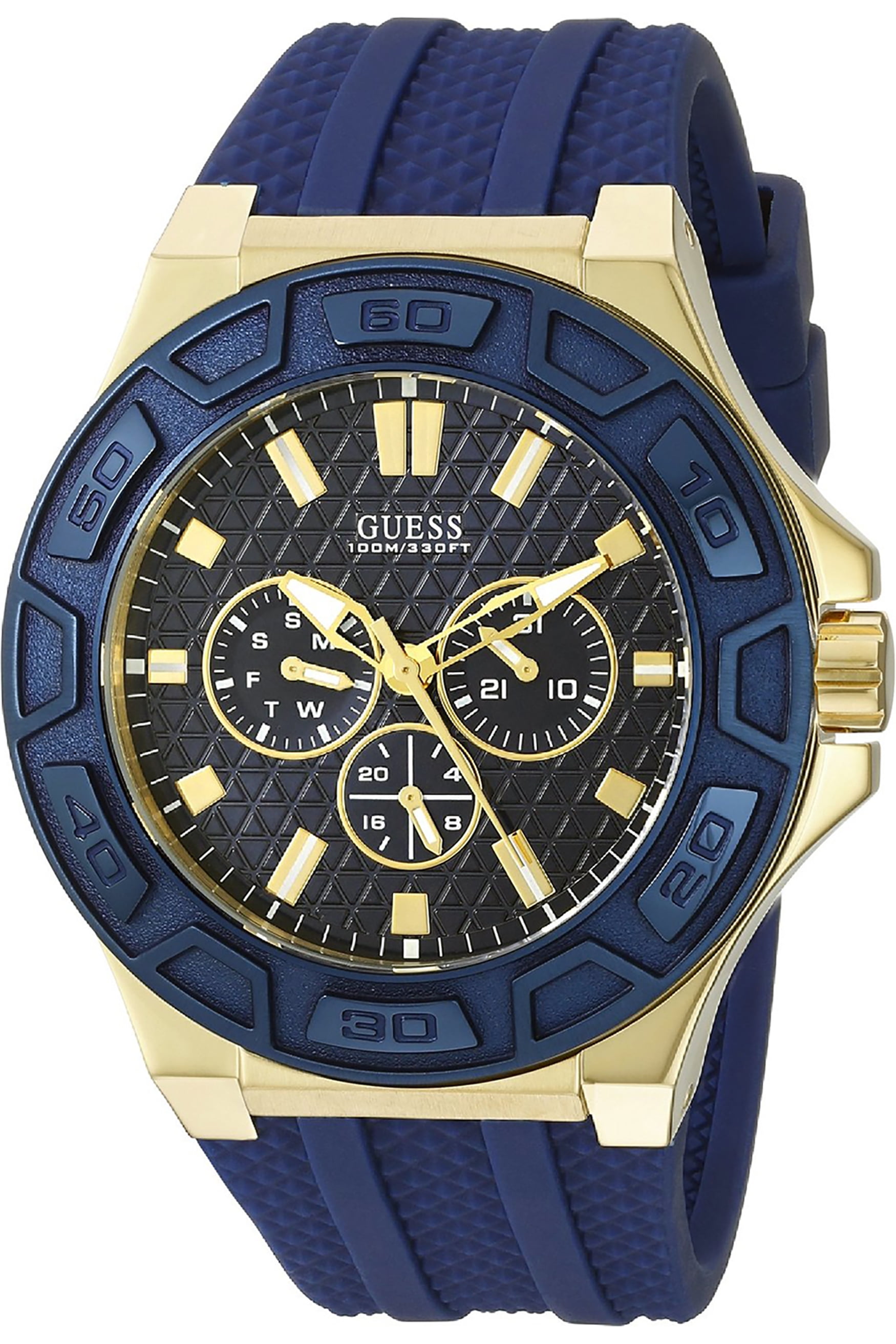 Guess Watches in Designer Watches | Blue - Walmart.com Guess Watches in Designer Watches | Blue - Walmart.com