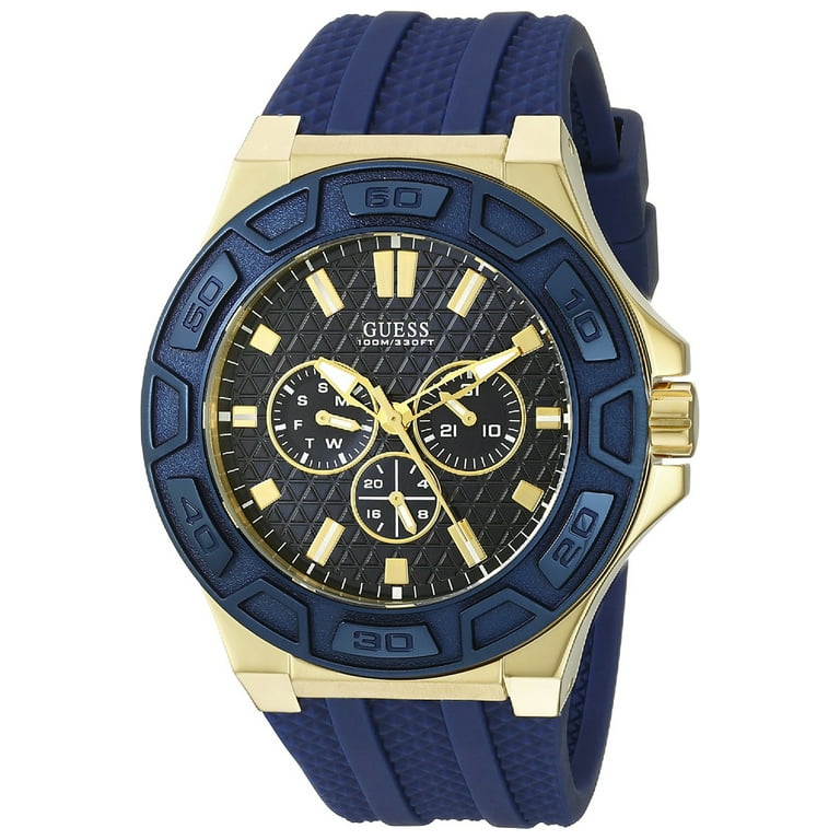 fontaine guess v1 ろと Gc Idol Lady Mid Size Metal - Z34007L7MF | GUESS Watches US