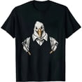 thumbnail image 1 of GUESS WHAT CHICKEN BUTT FUNNY T SHIRT 0498, 1 of 3