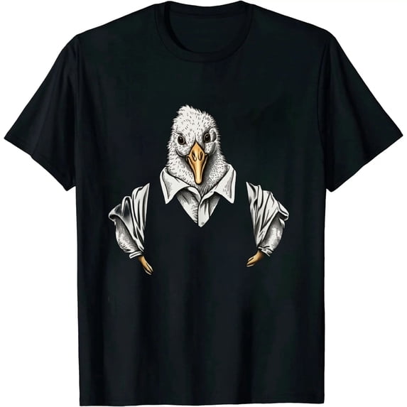GUESS WHAT CHICKEN BUTT FUNNY T SHIRT 0498