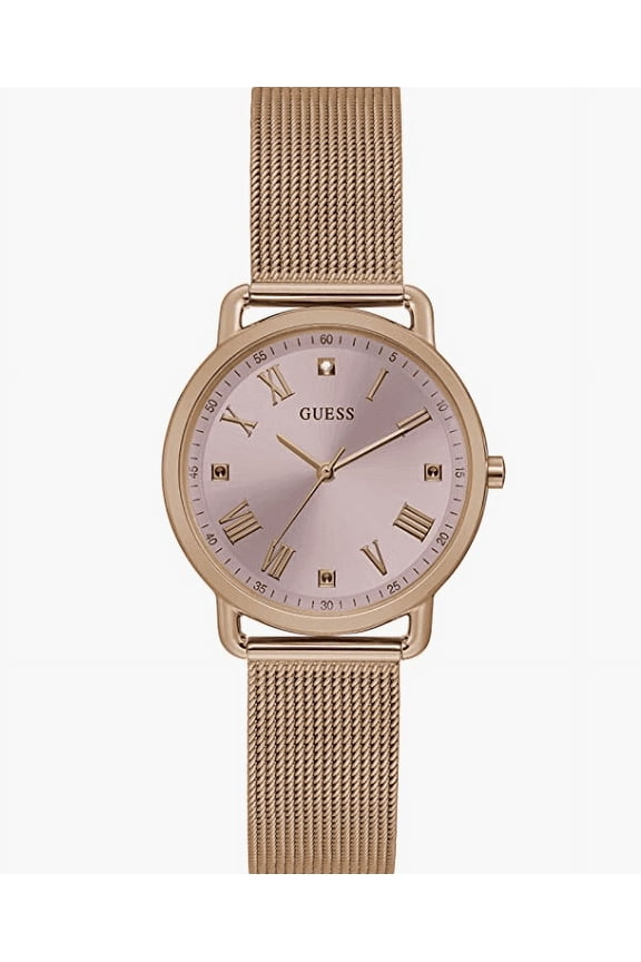 Women's Analog Quartz Watch GW0031L3