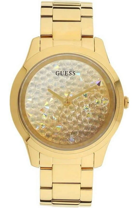 Women's Analog Watch - GW0020L2