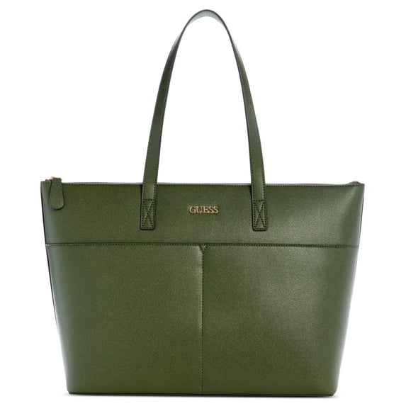 GUESS Women's Azulena Extra-Large Tote Bag