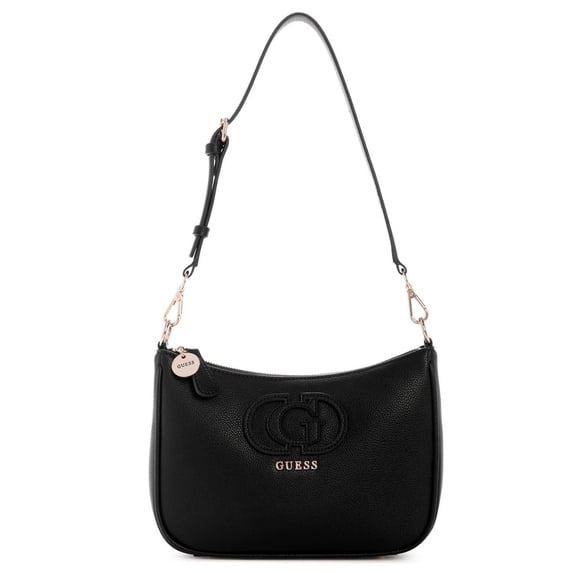 GUESS Women's Isola Small Shoulder Bag