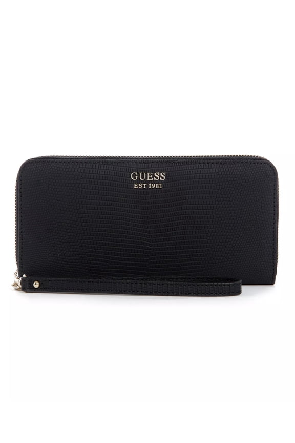 Women's Lyndi Large Zip Around Wallet