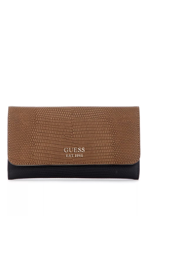 Women's Lyndi Slim Clutch Wallet