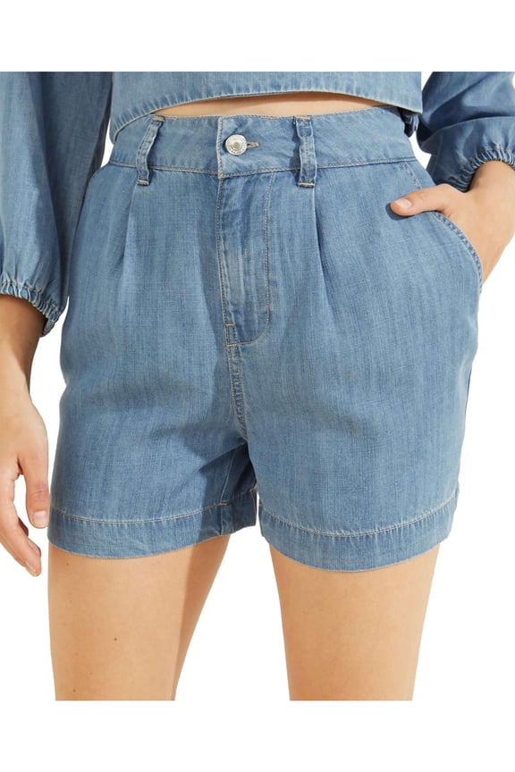 Women's Nenita Denim Shorts Assorted Size 29