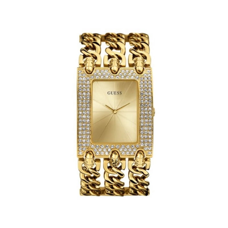 Multi chain watch Quartz Wrist Watch, Multi-chain Strap, CHICO main image 4
