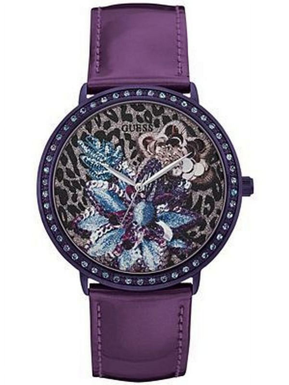 New guess watch Time that moves with you. ⌚️ Our new Automatic watches are  main image 2