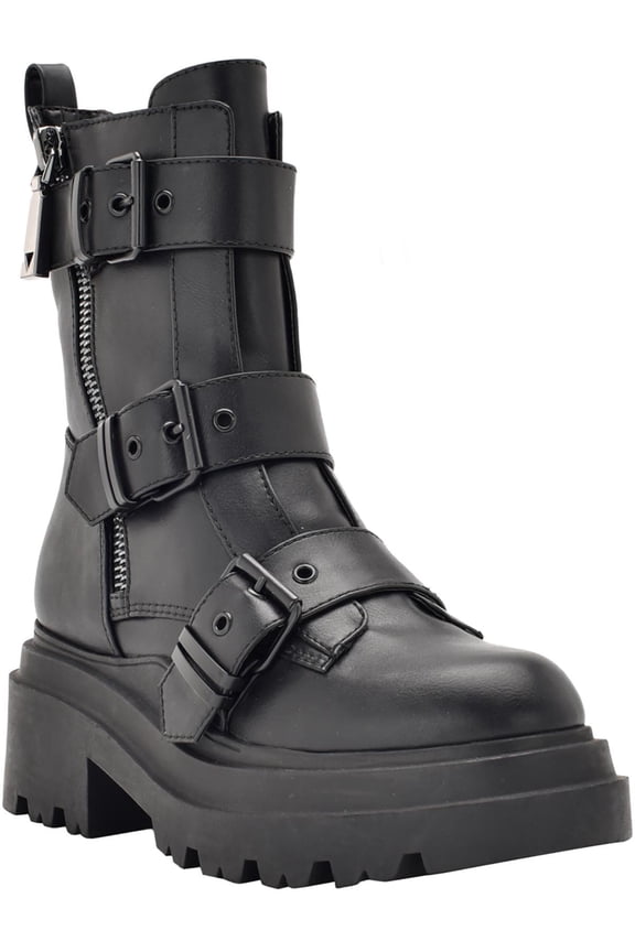 Women's Valicia Bootie Black Size 7 M