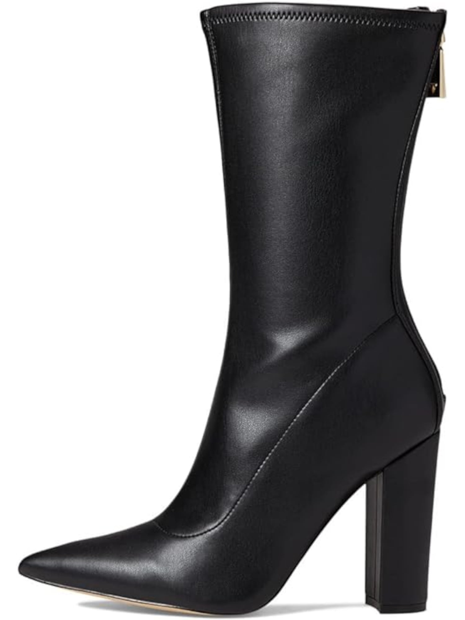 GUESS Womens Black 1-1/2