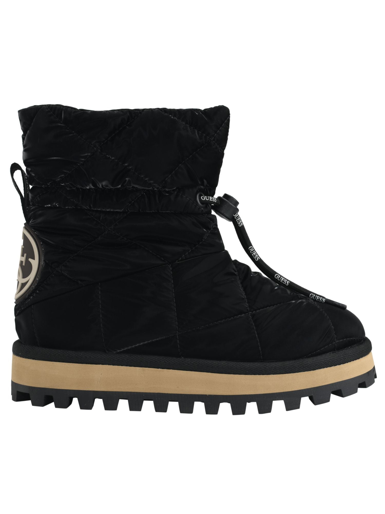 guess winterboots