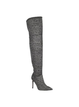 Guess Women's Ladiva Tall Over-The-Knee Boots
