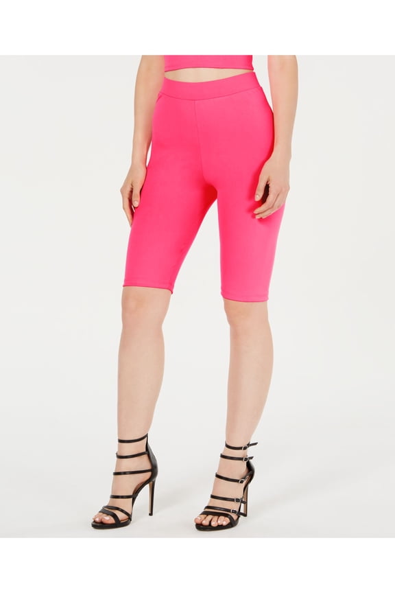 Womens Pink Shorts Size: XL