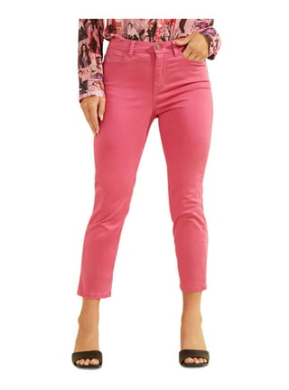 Time and Tru Women's High Rise Pull On Capri Jeggings, 23 Inseam, 2 Pack,  Sizes XS-XXL 