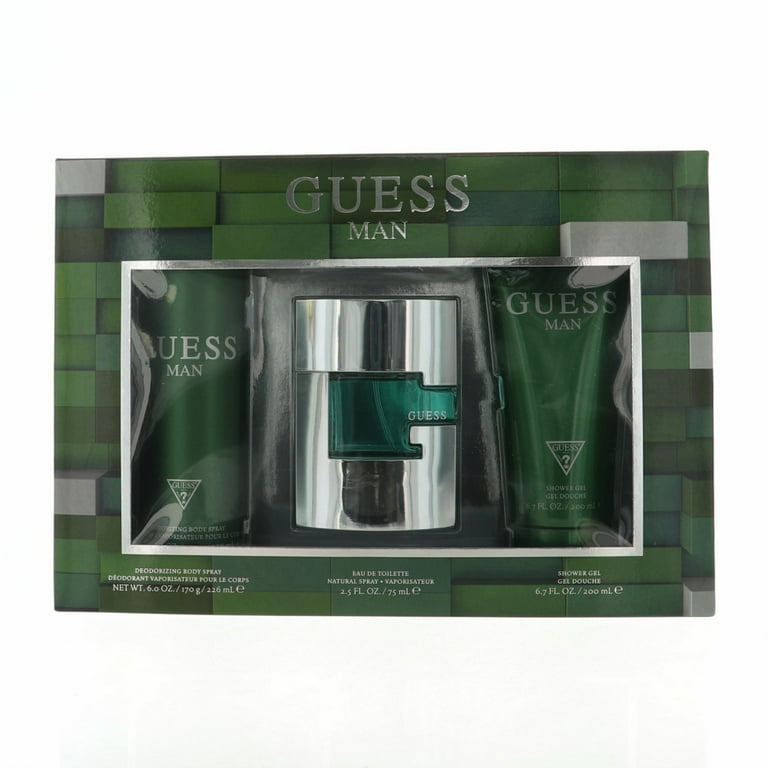 Guess Men display picture 1