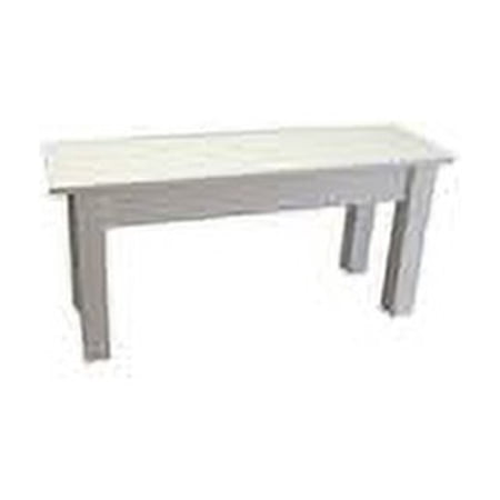 GUESTBOOK BENCH-30