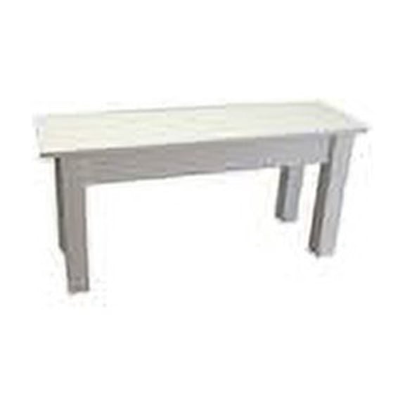 GUESTBOOK BENCH-36