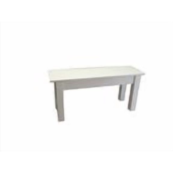 GUESTBOOK BENCH-66