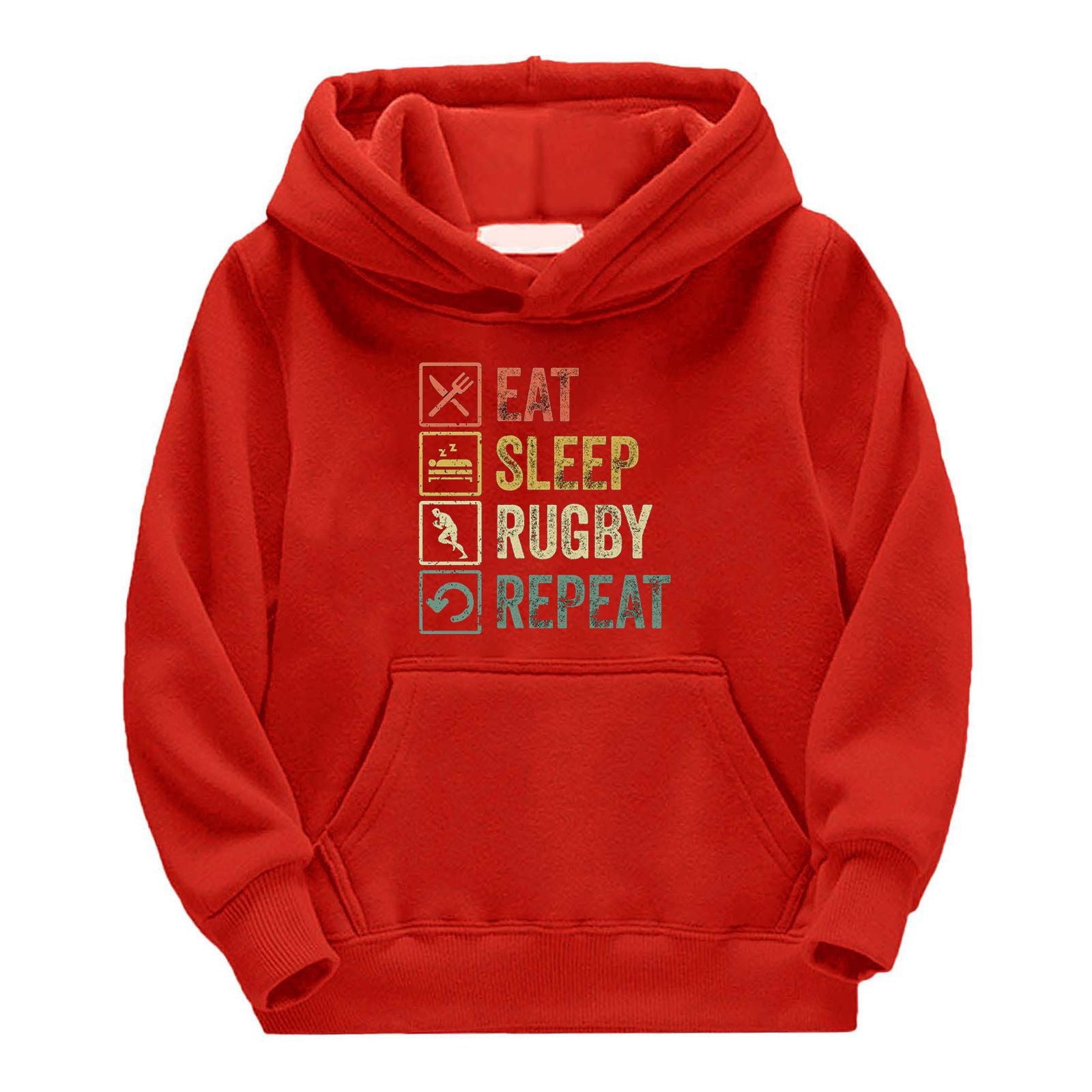 Vintage sports sweaters hotsell