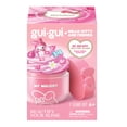 thumbnail image 1 of Gui Gui x Hello Kitty® and Friends My Melody™ Butter Slime, Soft Pink Slime Kit with Charms, Mini Figure & Sparkle, Ages 6+, 1 of 6