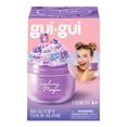 thumbnail image 1 of Gui Gui By Sydney Morgan, Create The Most Beautiful Slime Based Around All The Things Sydney Loves, 2 To Collect, Ages 6+, 1 of 4