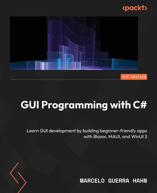 Gui With C