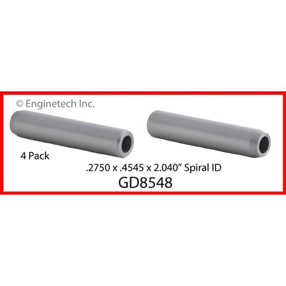 GUIDE 4 .2750 .4545 2.0