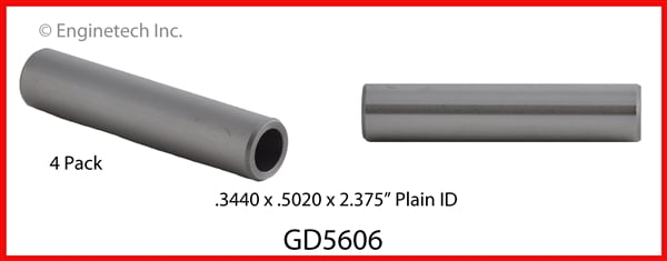 GUIDE 4 .3440 .5020 2.3