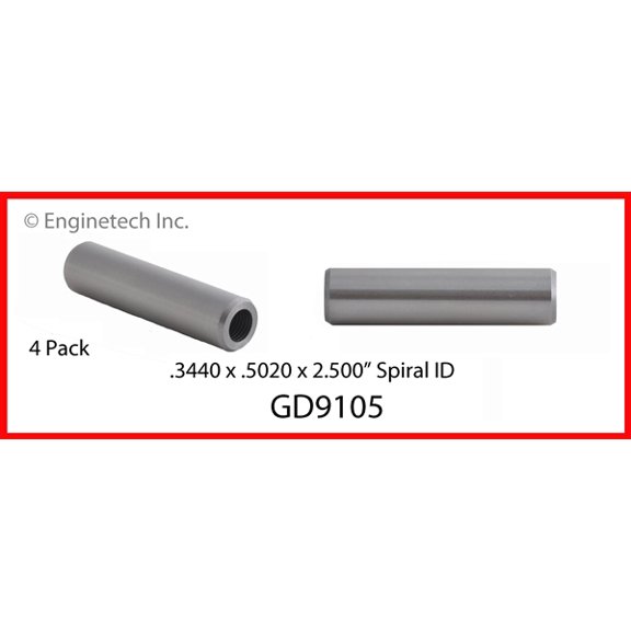 GUIDE 4 .3440 .5020 2.5