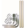 thumbnail image 1 of GUIDE POLE KIT (40"), 1 of 3