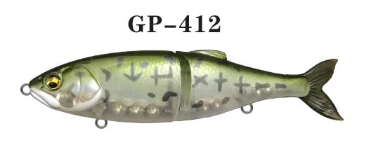 GUIDE POST ZUNNV Sinking Glidebait 145mm 32g JOINT BIG BAIT S-shaped ...