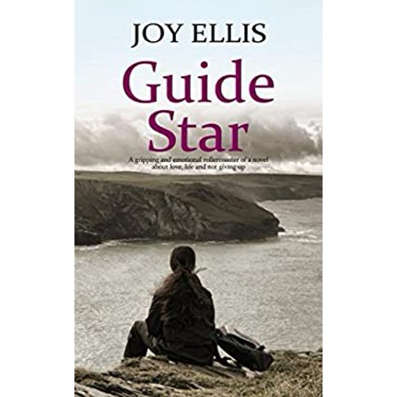 Pre-Owned GUIDE STAR a gripping and emotional rollercoaster of a novel about love, life and not giving up 9781912106523 Used