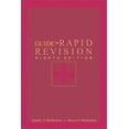 thumbnail image 1 of Pre-Owned Guide to Rapid Revision (Paperback) 0321107578 9780321107572, 1 of 1