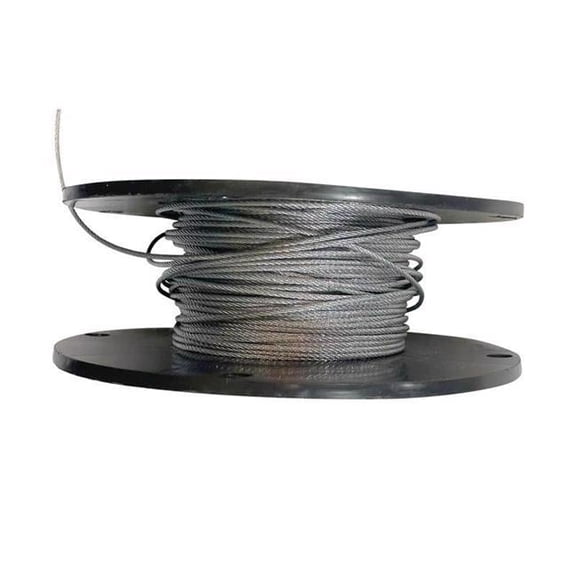 GUIDE WIRE RL 500' 3/32" (Pack of 1)