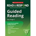 thumbnail image 1 of GUIDED READING KEY STAGE 2, 1 of 1