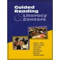 thumbnail image 1 of Pre-Owned GUIDED READING & LITERACY CENTERS (Paperback) 0768501962 9780768501964, 1 of 1