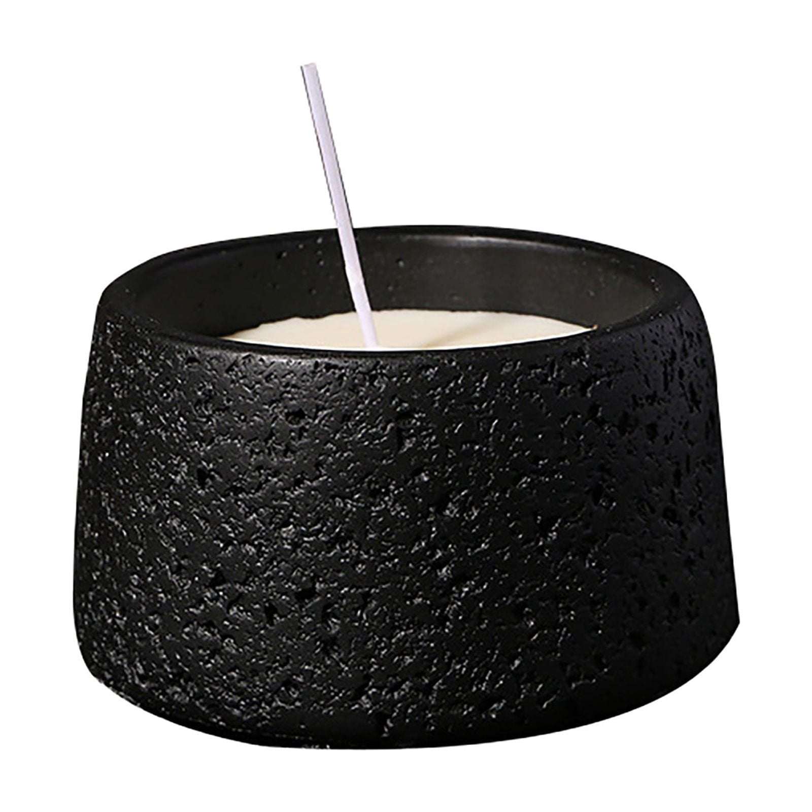 GUIGUI Candles And Candlesticks 1 pc 5 Colors Candles for Home Scented