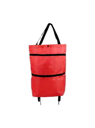 Walmart tote bags on wheels new arrivals