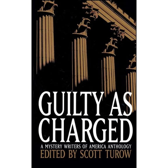 Guilty as Charged, (Paperback)