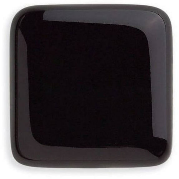 GUINEVERE 24" LAVATORY SINGLE HOLE-EBONY