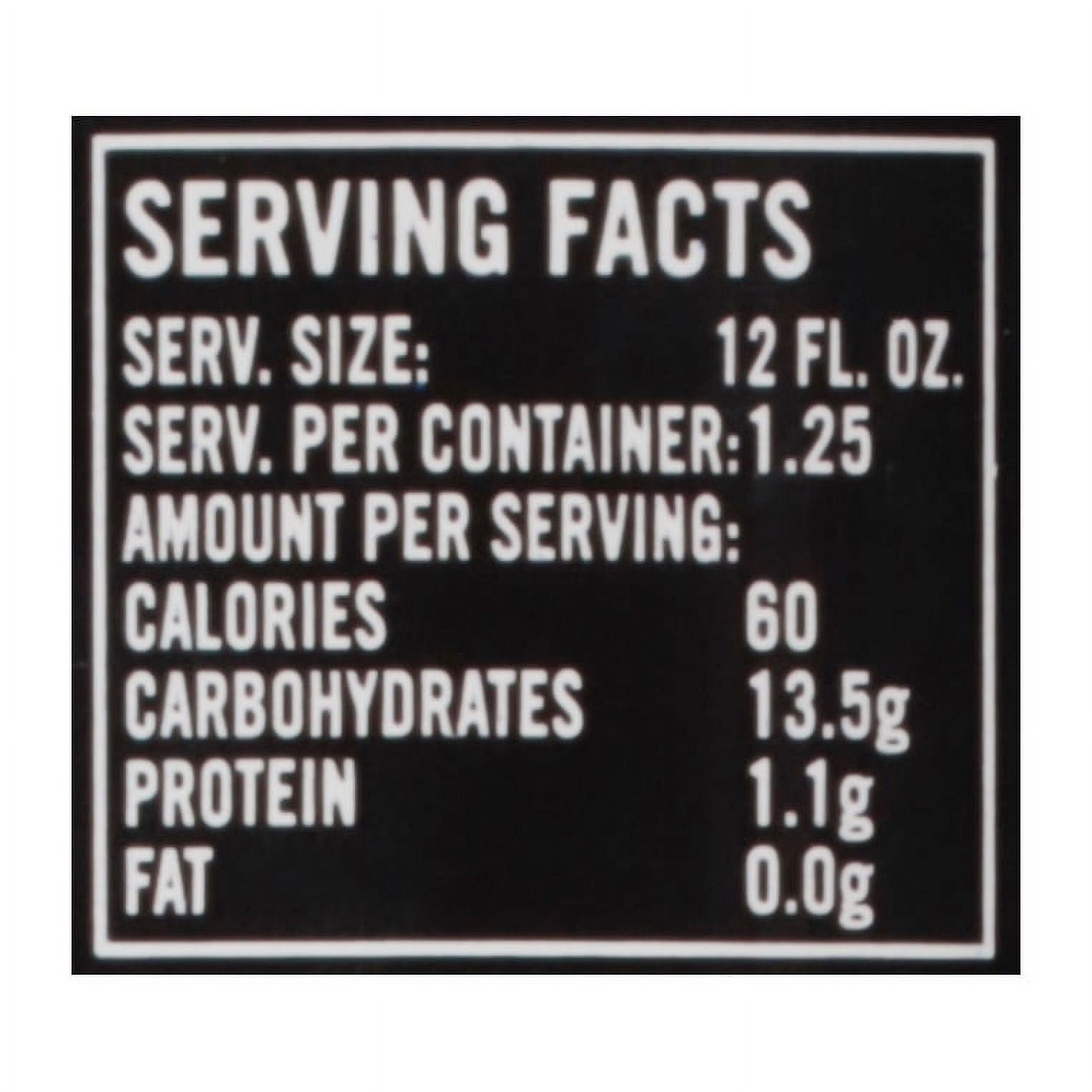 GUINNESS NonAlcoholic Irish Stout 4pk Cans, 14.9 FZ