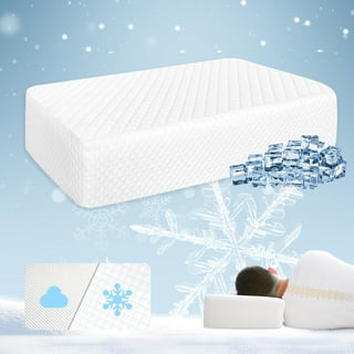 Cube Pillow