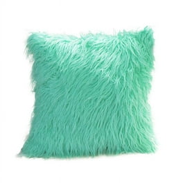 Blue pillows walmart hotsell