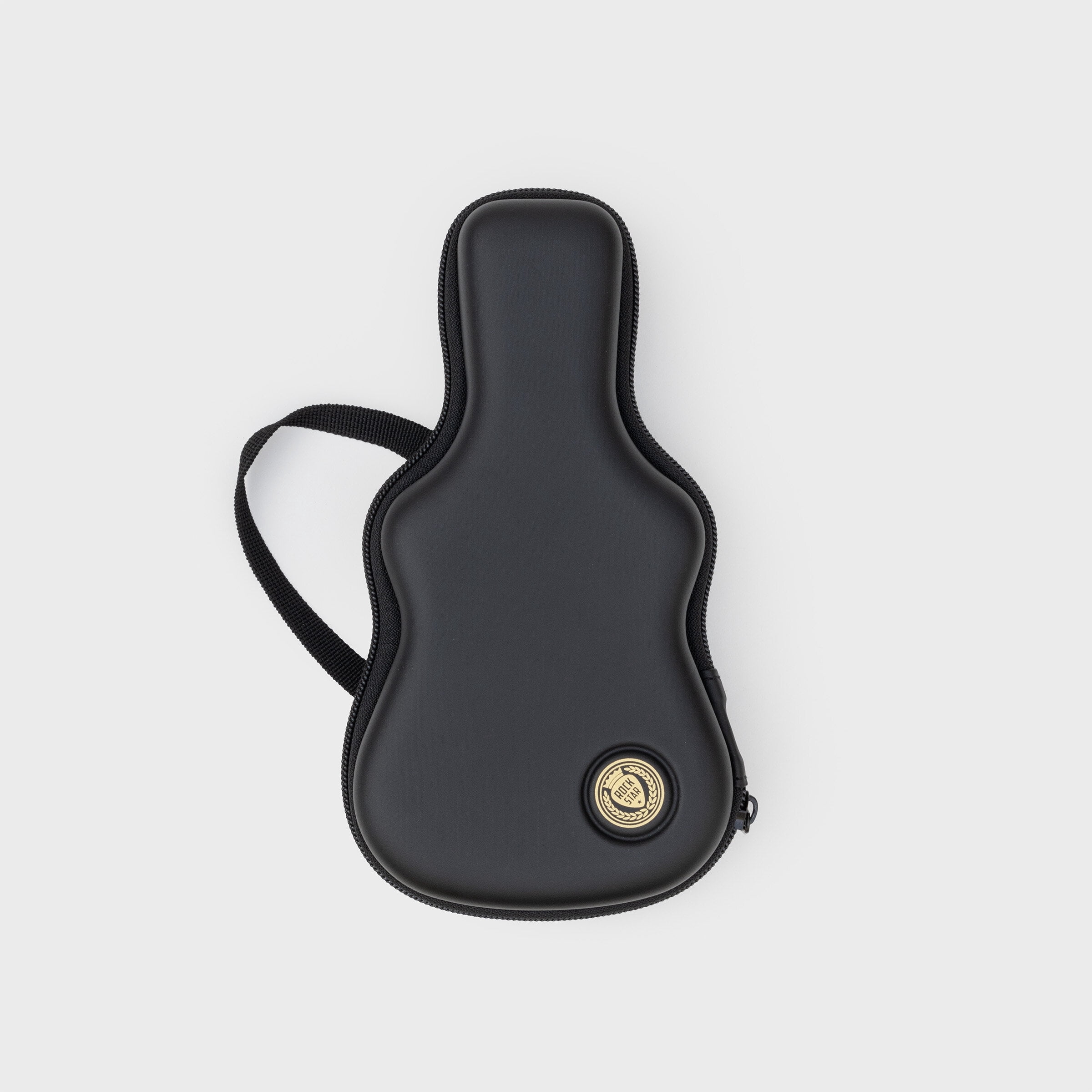 GUITAR PENCIL CASE - ROCKSTAR