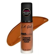 LA Girl Pro.Color Foundation Mixing Pigment - Orange